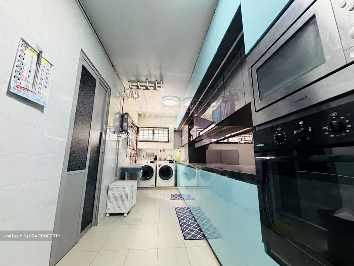 Blk 274B Wenya (Jurong West), HDB Executive #551288901